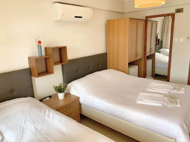 Датча: Oguz Hotel