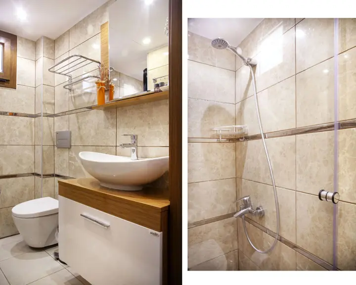 Датча: Oguz Hotel