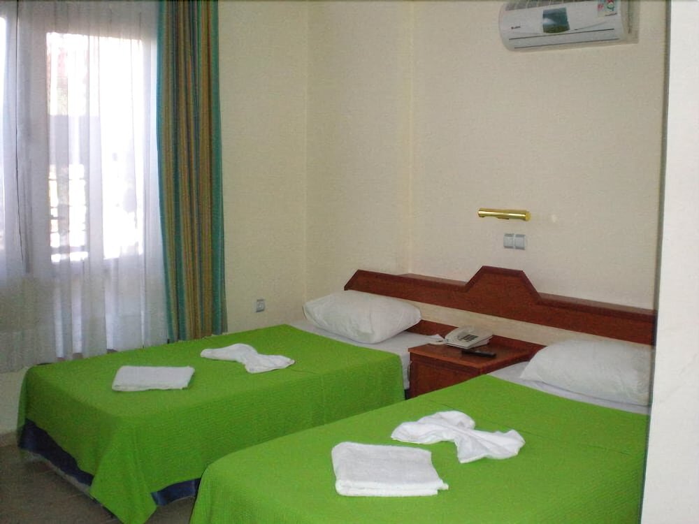 Манавгат: Myra Apart Hotel