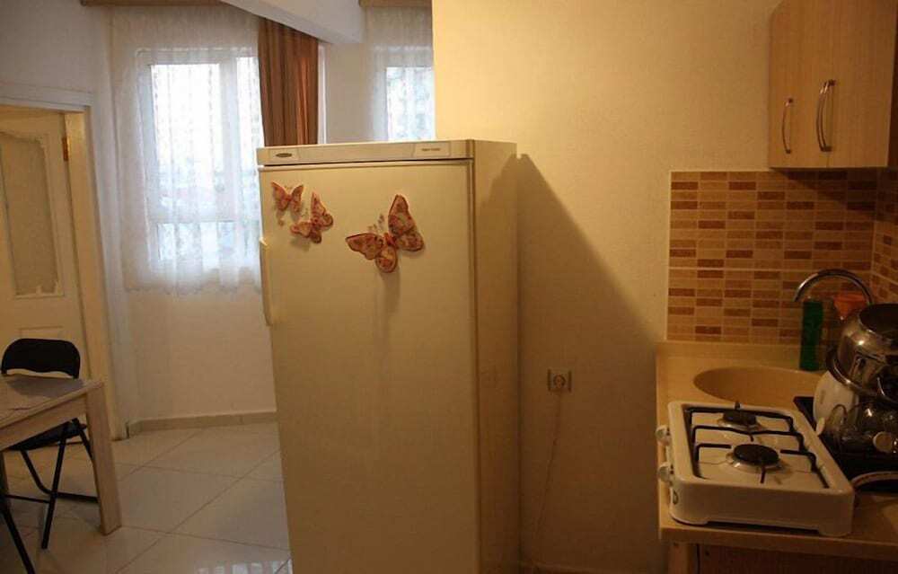 Мармара: Avsa Okyanus Apart Otel