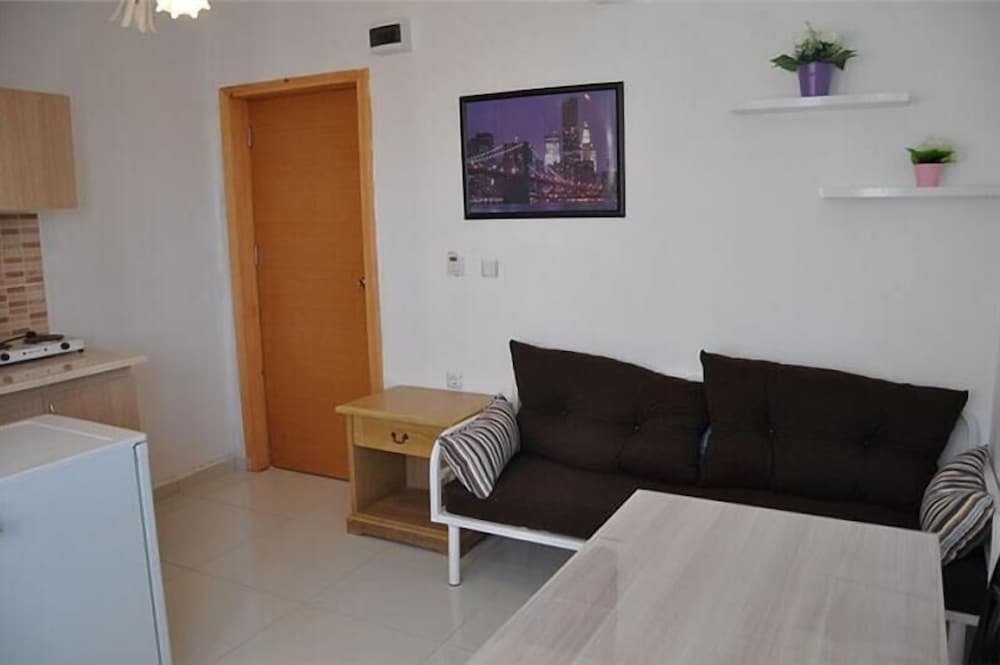 Мармара: Avsa Okyanus Apart Otel