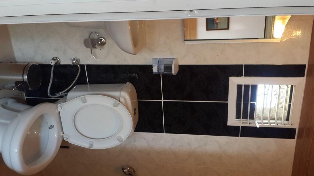 Мармара: Avsa Okyanus Apart Otel