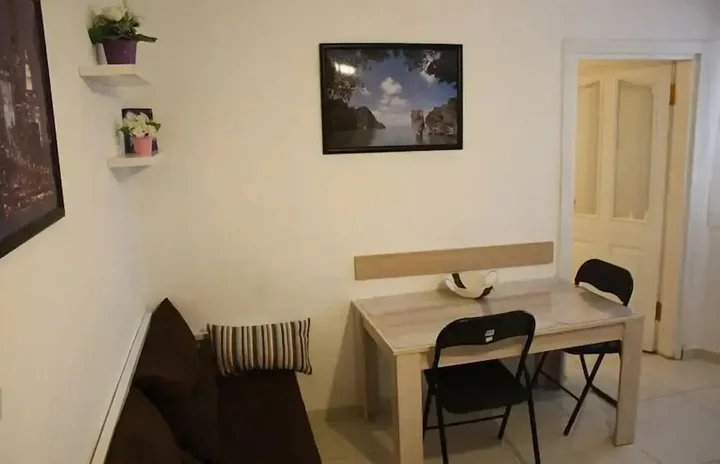 Мармара: Avsa Okyanus Apart Otel
