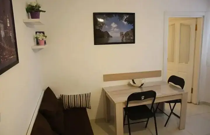 Мармара: Avsa Okyanus Apart Otel