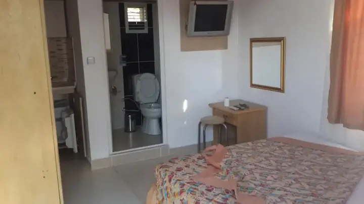 Мармара: Avsa Okyanus Apart Otel