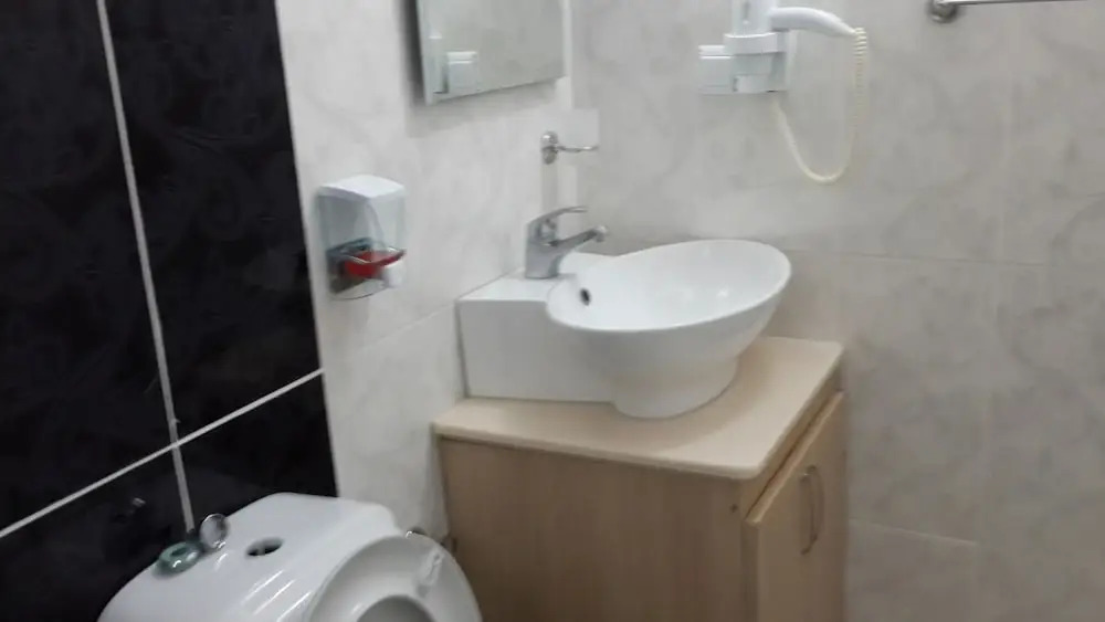 Мармара: Avsa Okyanus Apart Otel