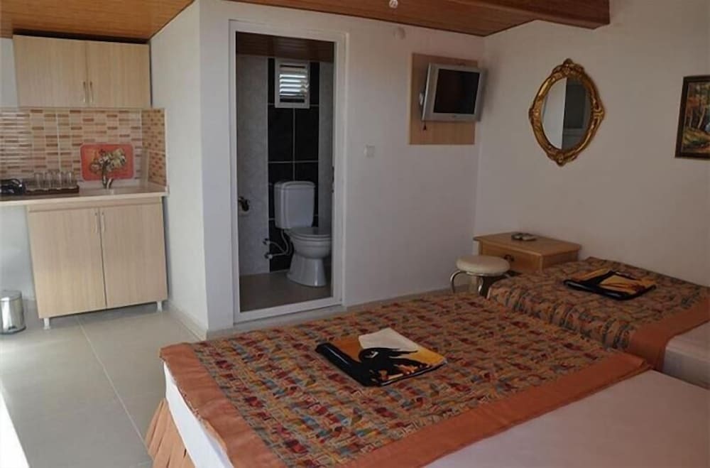 Мармара: Avsa Okyanus Apart Otel