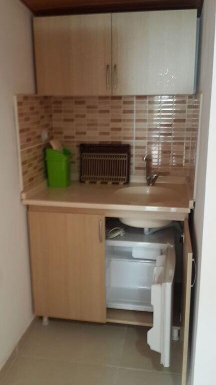 Мармара: Avsa Okyanus Apart Otel