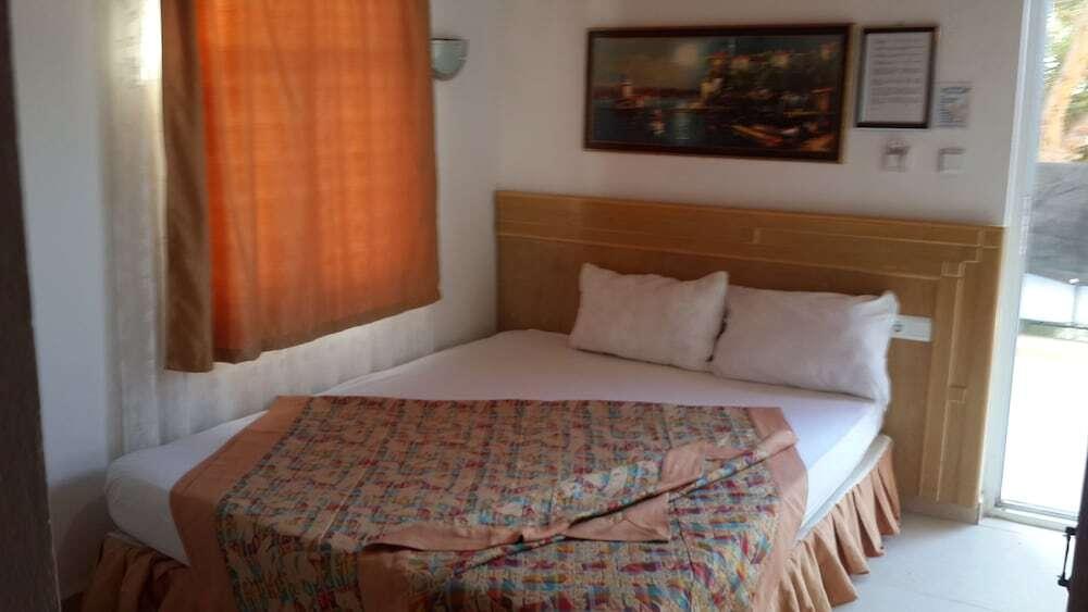 Мармара: Avsa Okyanus Apart Otel