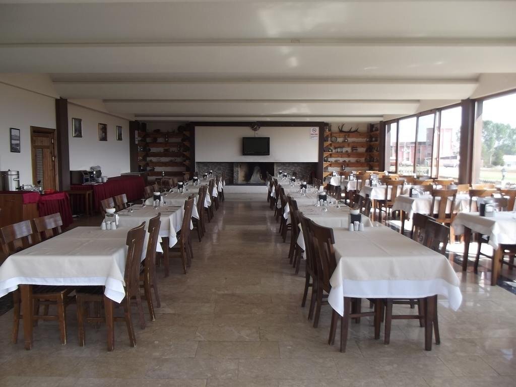 Болу: Gaye City Hotel
