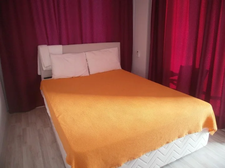 Манавгат: Manavgat Motel