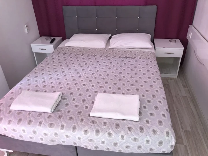 Манавгат: Manavgat Motel