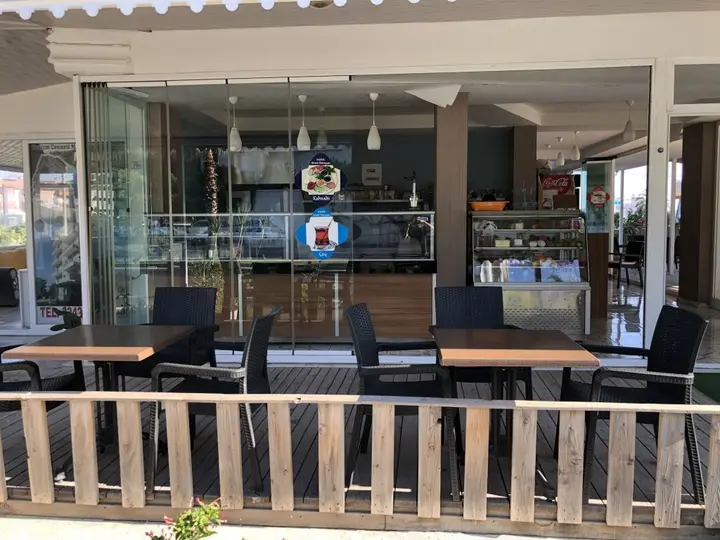 Манавгат: Manavgat Motel
