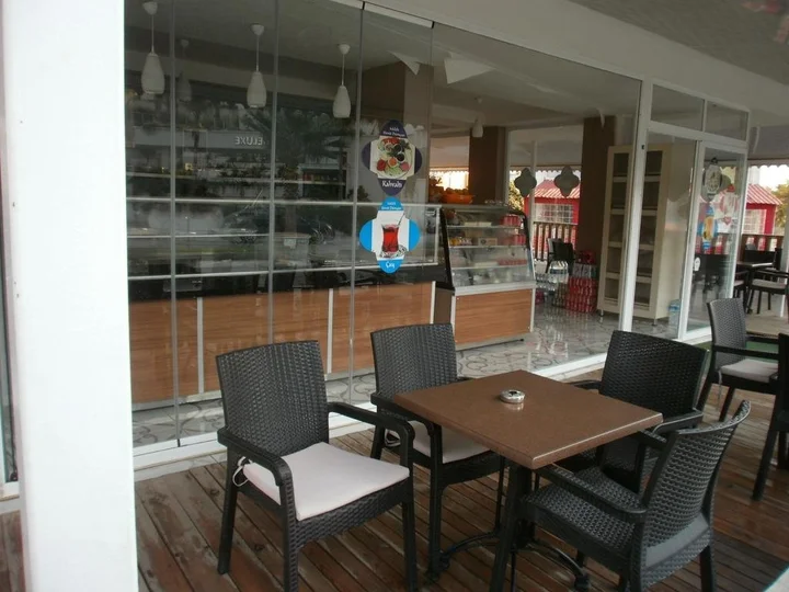 Манавгат: Manavgat Motel