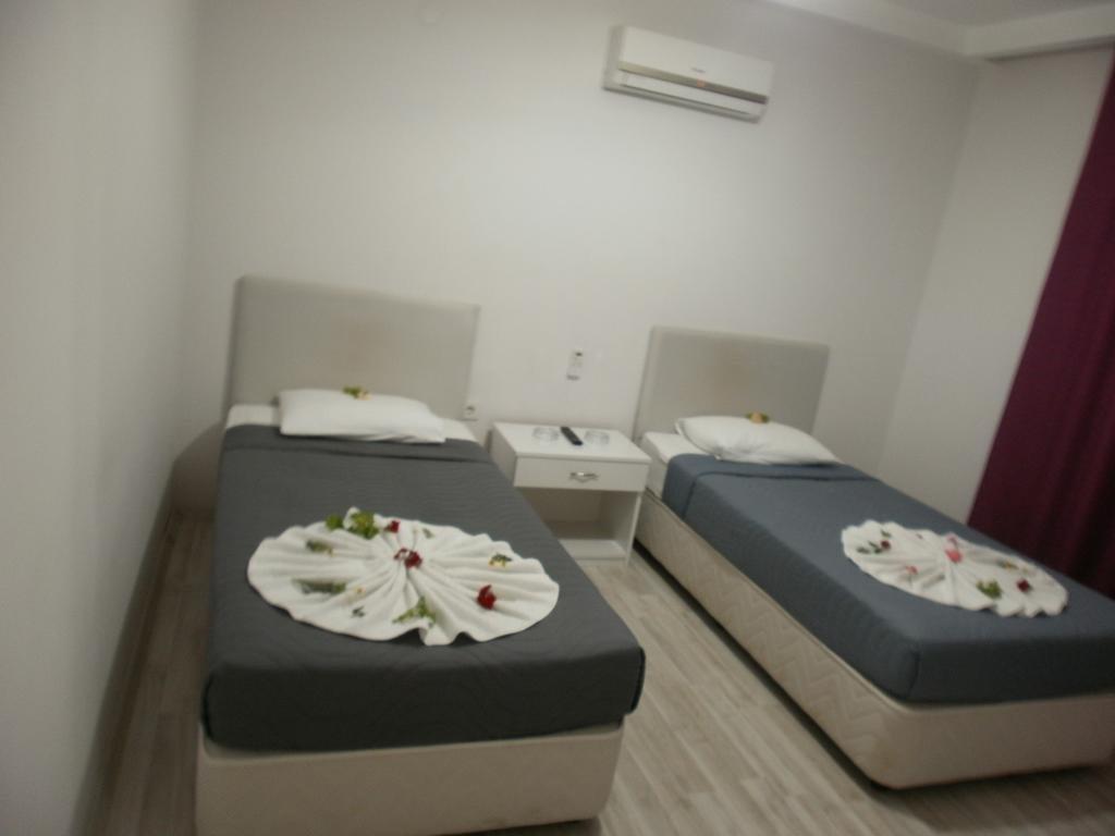 Манавгат: Manavgat Motel