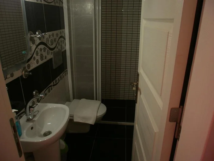 Манавгат: Manavgat Motel
