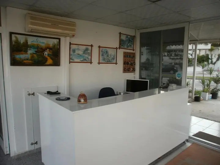Манавгат: Manavgat Motel