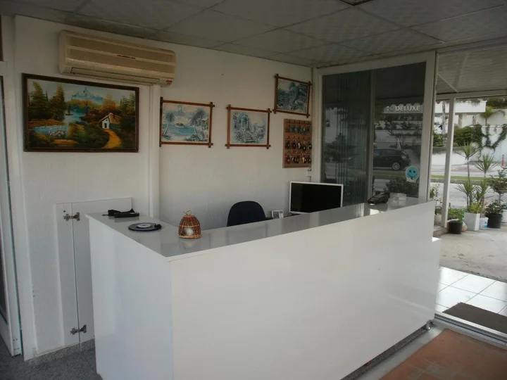 Манавгат: Manavgat Motel