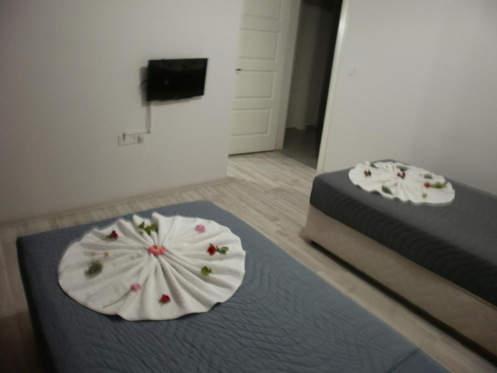 Манавгат: Manavgat Motel