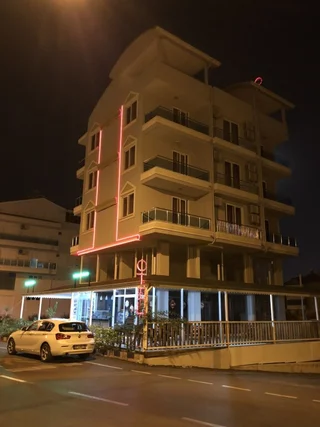 Манавгат: Manavgat Motel
