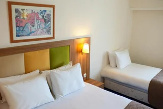 Эрзурум: Palan Hotel