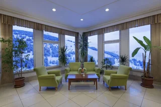 Эрзурум: Palan Hotel
