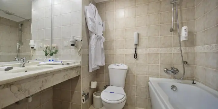 Эрзурум: Palan Hotel