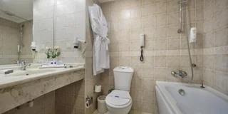 Эрзурум: Palan Hotel