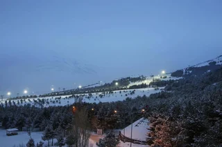 Эрзурум: Palan Hotel