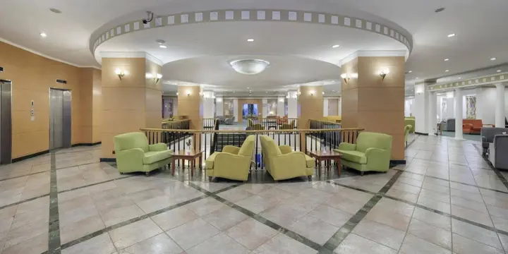 Эрзурум: Palan Hotel