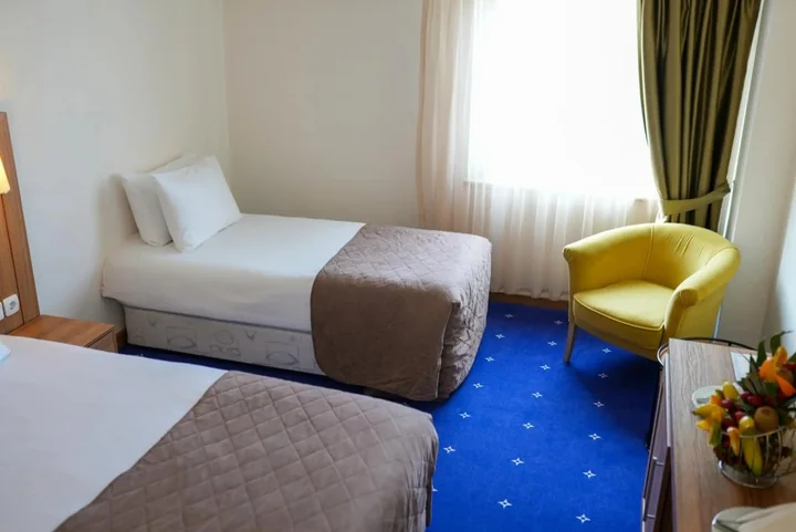 Эрзурум: Palan Hotel