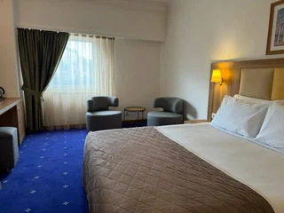 Эрзурум: Palan Hotel