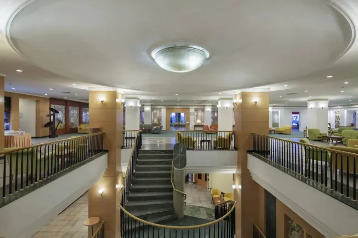 Эрзурум: Palan Hotel