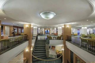 Эрзурум: Palan Hotel