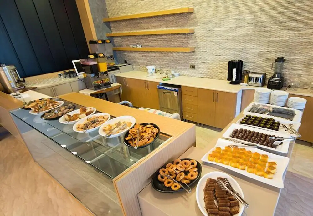 Амасья: Fimar Life Thermal Resort Hotel