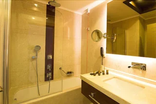 Амасья: Fimar Life Thermal Resort Hotel