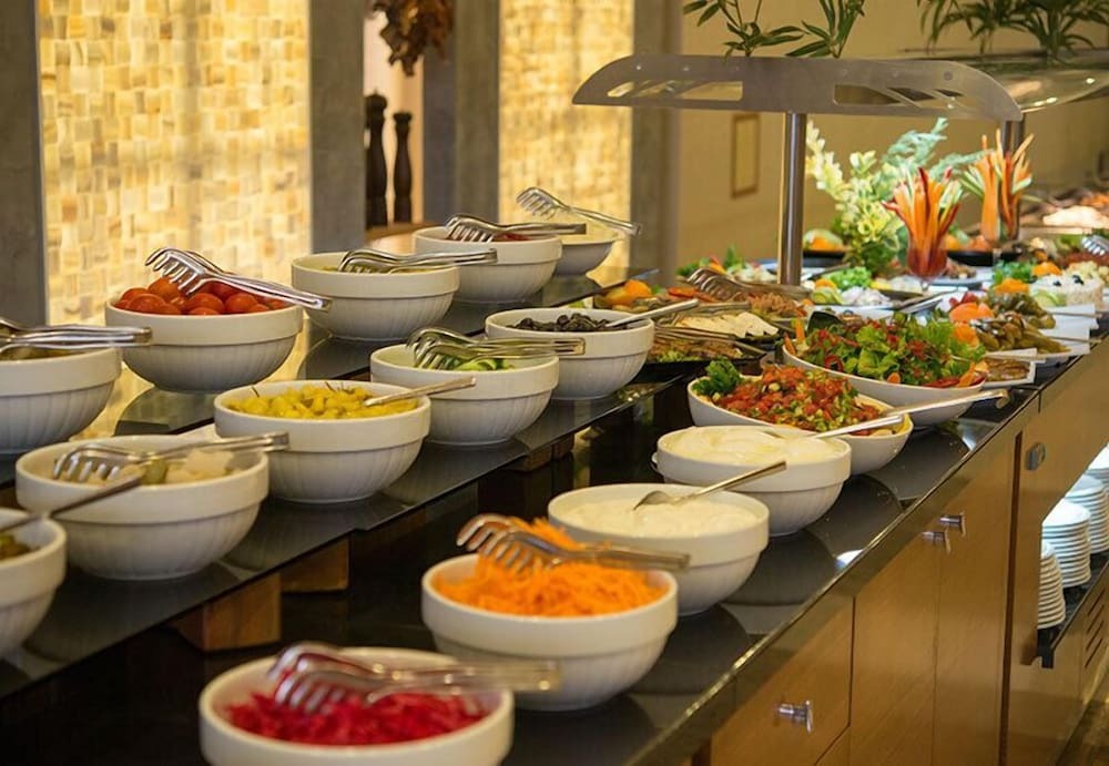 Амасья: Fimar Life Thermal Resort Hotel