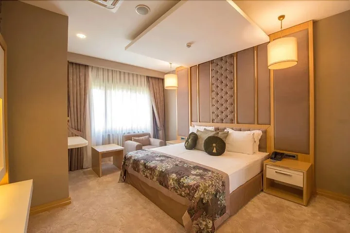 Амасья: Fimar Life Thermal Resort Hotel