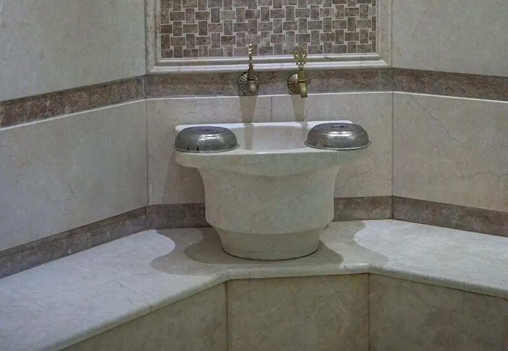 Амасья: Fimar Life Thermal Resort Hotel