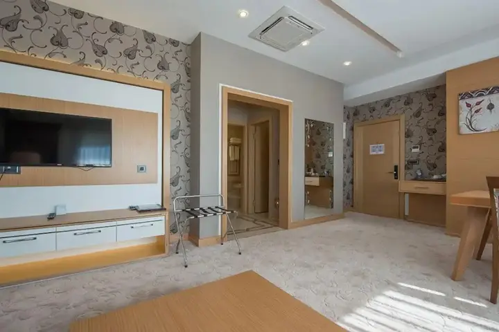Амасья: Fimar Life Thermal Resort Hotel