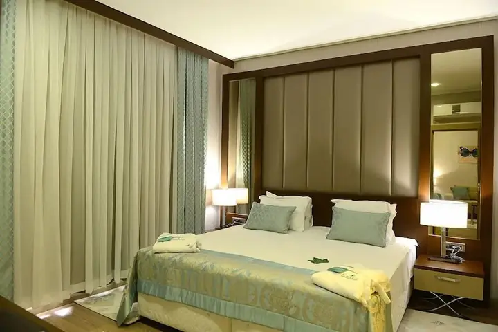 Амасья: Fimar Life Thermal Resort Hotel