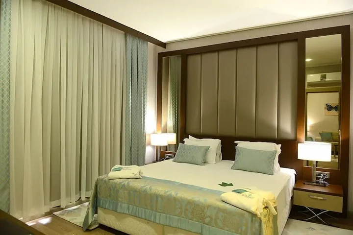 Амасья: Fimar Life Thermal Resort Hotel