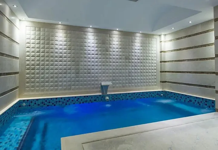 Амасья: Fimar Life Thermal Resort Hotel