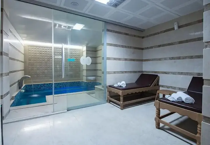 Амасья: Fimar Life Thermal Resort Hotel