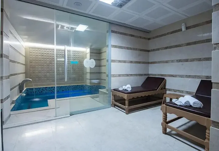 Амасья: Fimar Life Thermal Resort Hotel