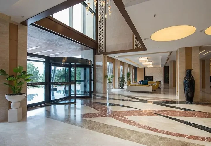 Амасья: Fimar Life Thermal Resort Hotel