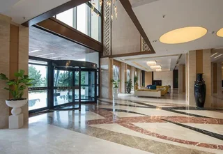 Амасья: Fimar Life Thermal Resort Hotel