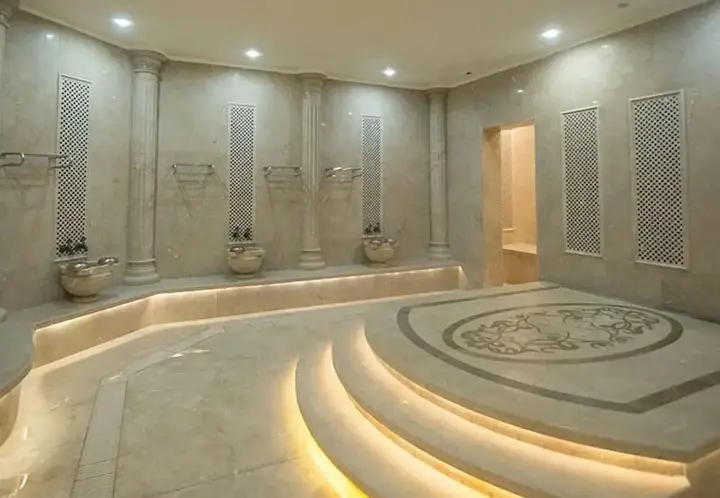 Амасья: Fimar Life Thermal Resort Hotel