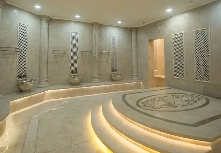 Амасья: Fimar Life Thermal Resort Hotel