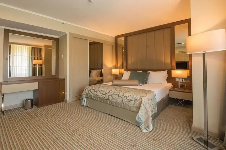 Амасья: Fimar Life Thermal Resort Hotel